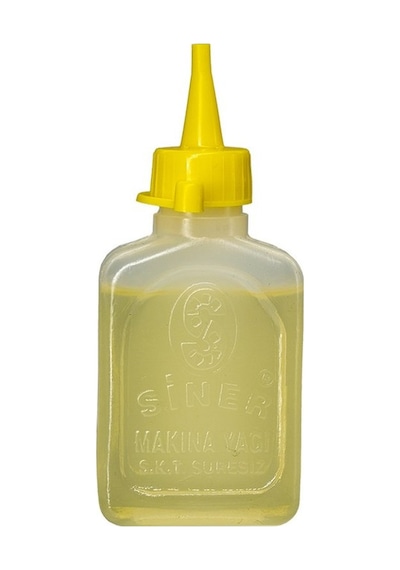 Siner Makina Yağı 50 Ml