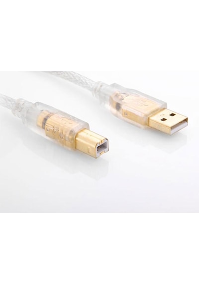 S-Link Slx-328 Usb2.0 3M Yazıcı Kablosu