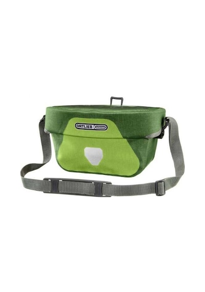 Ortlieb F3631 Ultimate Six Plus 5L Gidon Çantasi Çok Renkli