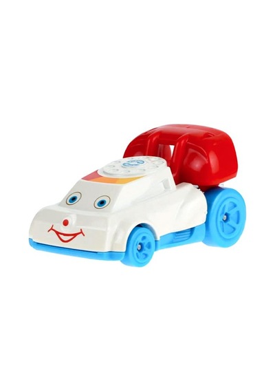 Hot Wheels Mattel Quick Chat Jjj18 Çok Renkli