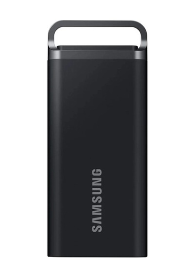 T5 Evo 2tb Usb3.2 Gen1 Siyah Mu-ph2t0s/ww