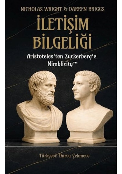 İletişim Bilgeliği - Bıso-876160