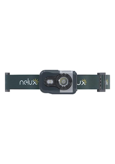Nelux Nomad 700 Kafa Feneri