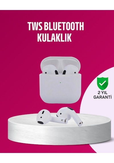 İphone - 881 - 11 Pro 12 Pro 13 Pro 14 Pro 15 Pro Uyumlu Gürültü Önleyici - Csmo-tex - Kablosuz Kulaklık