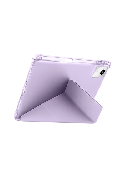 Lenovo Tab M11 /tab K11 11inç 2024 Kılıf Kalem Bölmeli Trifolding Case Tb330fu Tb330xu Tb331fc Kılıf