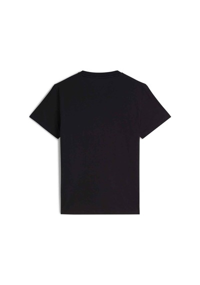 Tommy Hilfiger Erkek Marka Logolu Günlük Kullanıma Uygun Siyah T-shirt Dm0dm22538 Bds-13881 Siyah Tommy Hilfiger Erkek Marka Logolu Günlük Kullanıma Uygun Siyah T-shirt Dm0dm22538 Bds-13881 Siyah