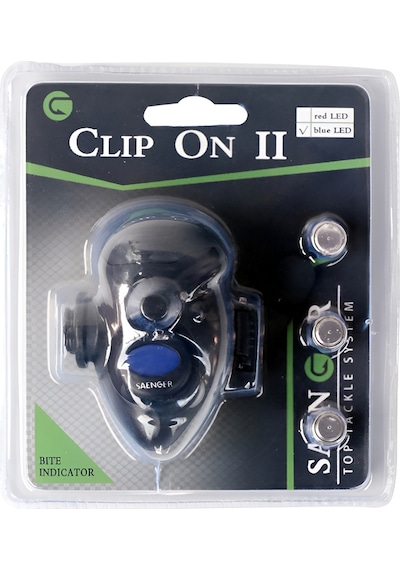 Remixon Clip On Iı Hy20 Balık Alarmı