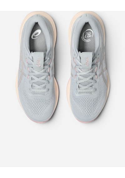 Asics Gel-cumulus 28 Kadın Gri Koşu Ayakkabısı 1012b916-020
