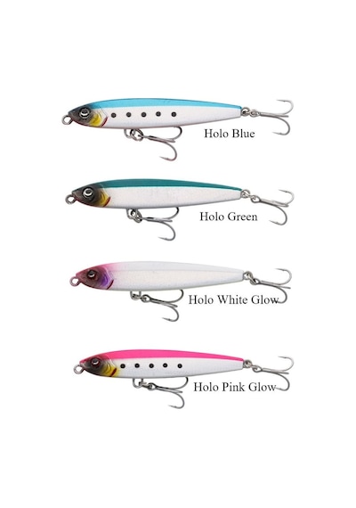 Savage Gear Jig Pencil Micro Z 15g 5.6cm Suni Yem