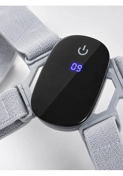 Astraltech Akıllı Dik Duruş Destek Aparatı Usb Şarjlı