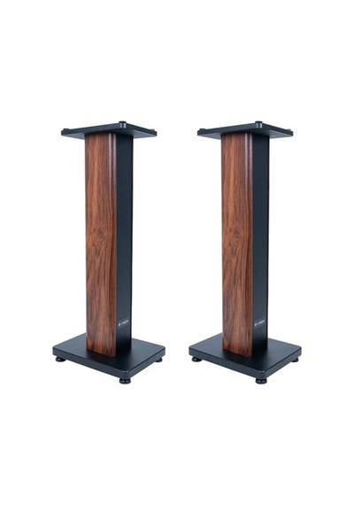 Hi-fi Hoparlör Standı, Ahşap Tasarım, Çiftli Set 1