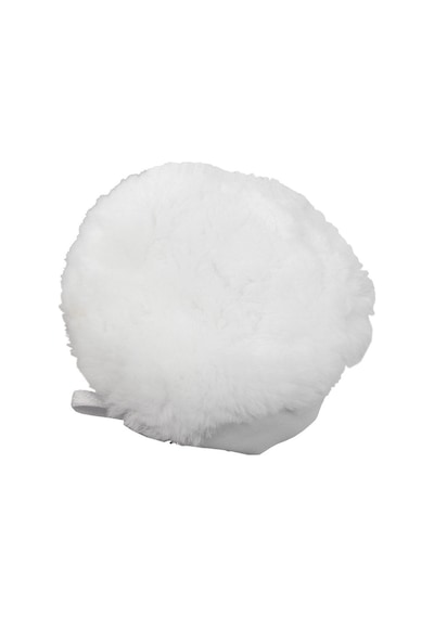 5299 Peluş Bone Pasta Cila Polisaj Için 115 Mm