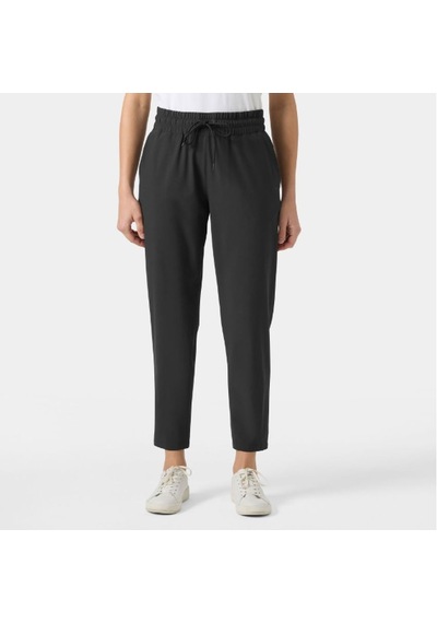 Helly Hansen W Thalia Kadın Outdoor Pantolon Hha.54575.990 Siyah