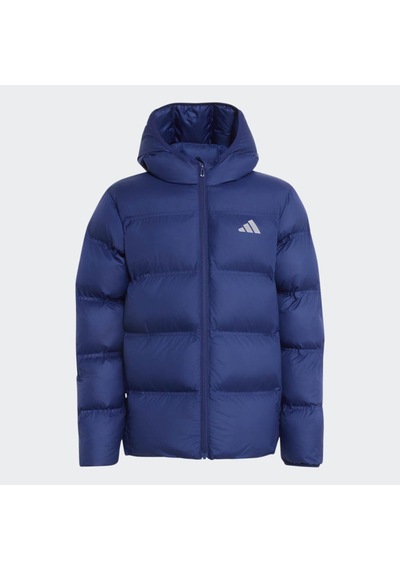 Adidas Kq6187 J Sd Jkt Çocuk Mont Lacivert