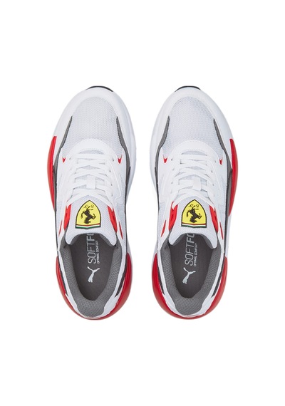 Puma Scuderia Ferrari X-Ray Speed Spor Ayakkabı(307033-02) Beyaz