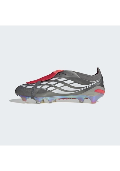 Adidas Js0379 Predator Elıte Ft Fg Erkek Krampon Gri