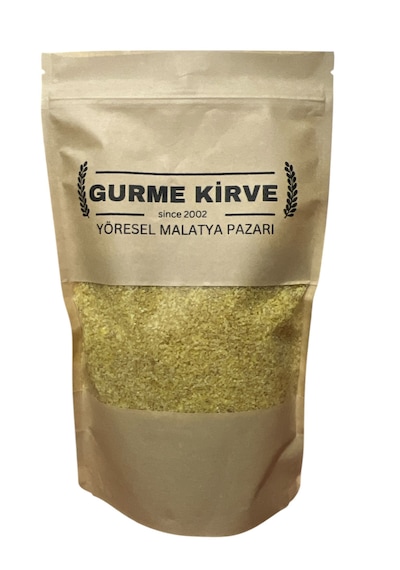 Gurme Kirve İnce Değirmen Bulguru 1 KG
