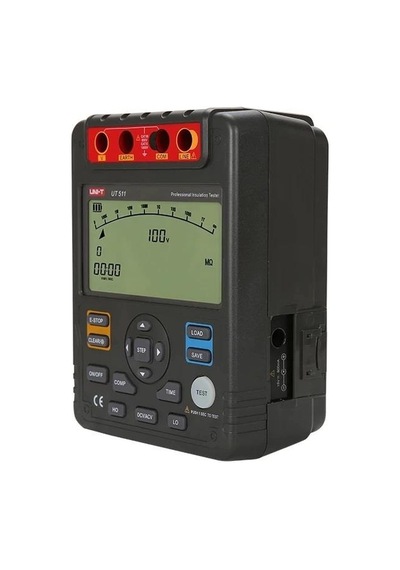 Uni-T UT511 İzolasyon Megeri