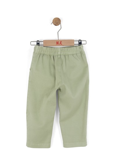 Xo Kids Kız Çocuk Pantolon 1-4 Yaş 51610 Mint