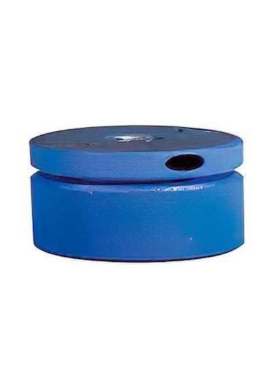 Candan Plastik Boru Kaynak Paftası 16mm
