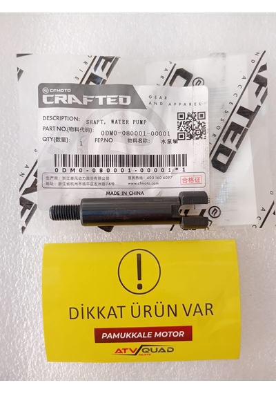 Cf 250 Nk Sr Devirdaym Mili '6