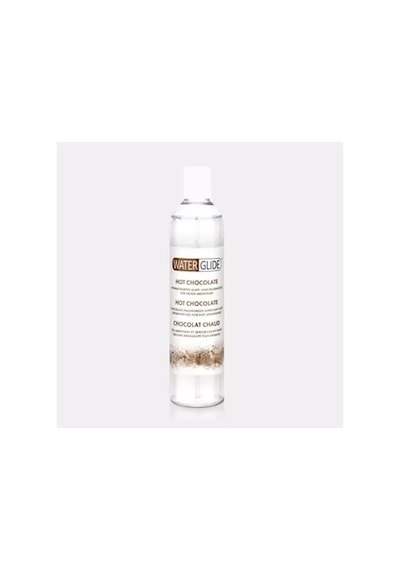 Hubrendy Sh Water Glıde Lubrıcant Çikolatalı Lubricant 400ml