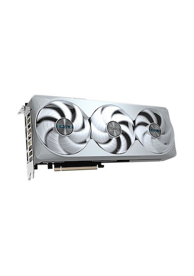 Gıgabyte Geforce Rtx 5070 Ti Eagle Oc Ice Sff 16g Rgb 16gb 256bit Dlss 4 Nvıdıa Gv-n507teagleoc Ice-16gd Ekran Kartı