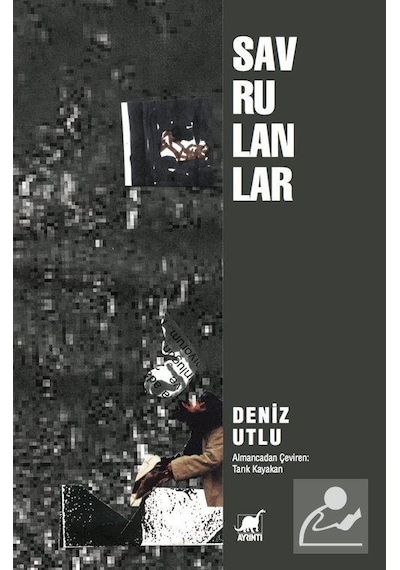 Savrulanlar - Deniz Utlu