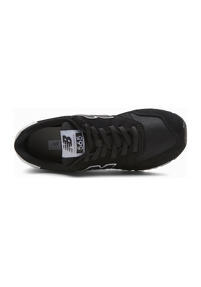 New Balance Kadın Günlük Spor Ayakkabı Wl565blk 001
