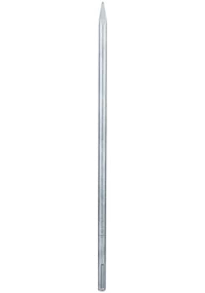 Sivri Keski Sds-max 600 Mm İle Yüksek Performanslı Kesim