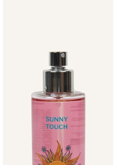 Defacto Jaquette X Defacto 100 Ml Sunny Touch Parfüm I4417axnspn10 Çiçeksi - Meyve