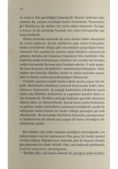 Kadınsız Erkekler - Haruki Murakami - Doğan Kitap