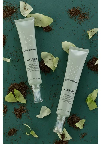 Kevin Murphy Scalp.spa Serum 45ml, Saç Derisi Için Yatıştırıcı Bakım