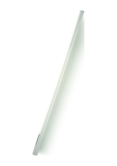 Cam Boru (6 Cm. Boy Iki Ucu Açık)