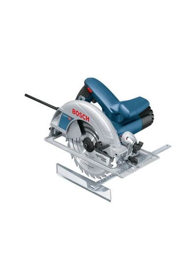 1400w Daire Testere, 190 Mm Bıçak Çapı İle Kesim
