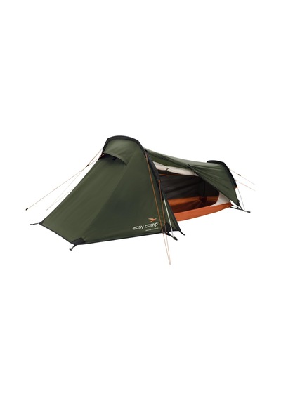Easy Camp Sarek 1 Compact Blackroom 1 Kişilik Solo Çadır Acı Kahverengi