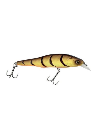 SPRO PC-P Fletcher 80 Yellow Perch Maket Yem