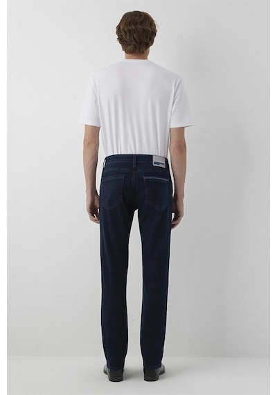 Mavi Erkek Martin Premium Blue Jean Pantolon Koyu Mavi