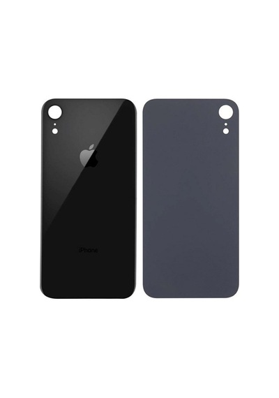 Iphone Xr Arka Kapak Batarya Kapağı Yüksek Kalite Mavi