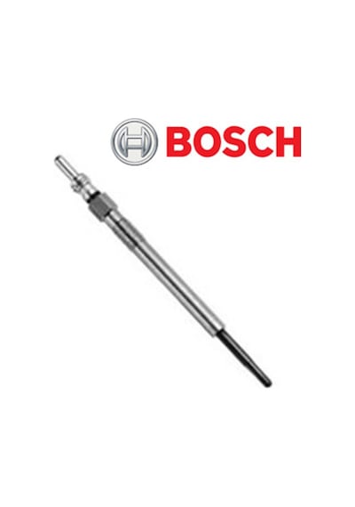 Bosch 0250203002 Fıat Isıtma Bujı 1 Adet Doblo-punto-astra 1.3 Mtj 04 46796050