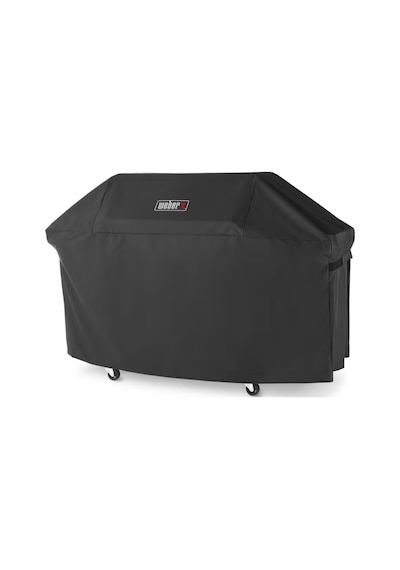 Weber Genesis 400 Serisi Premium Koruyucu Kılıf