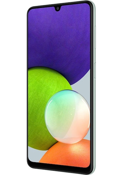 Samsung Galaxy A22 128 GB (Samsung Türkiye Garantili)