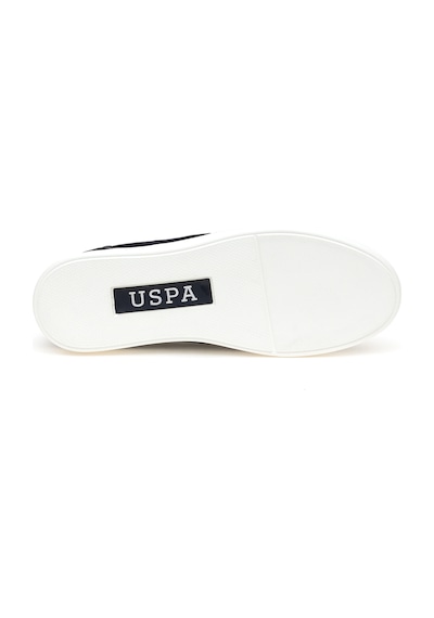 U.S. Polo Assn. Erkek Lacivert Loafer Ayakkabı 50304844-VR033