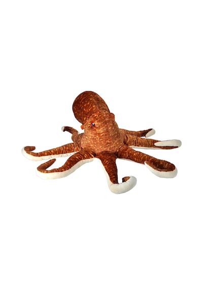Wild Republic Jumbo Boy Ahtopot 76 Cm 23056 Çok Renkli