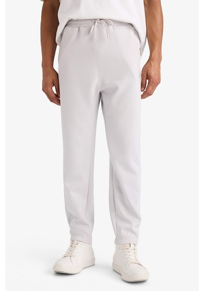 Defacto NBA Brooklyn Nets Standart Fit Cepli Düz Paça Skuba Dalgıç Kumaş Jogger C8924AX24AU Gri Defacto NBA Brooklyn Nets Standart Fit Cepli Düz Paça Skuba Dalgıç Kumaş Jogger C8924AX24AU Gri