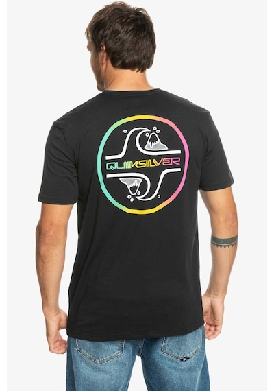 Quiksilver Corebubble Erkek Tişört EQYZT07232-KVJ0
