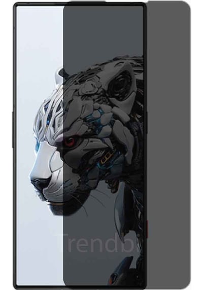 Zte Nubia Red Magic 8s Pro Plus Mat Hayalet Ekran Koruyucu Film