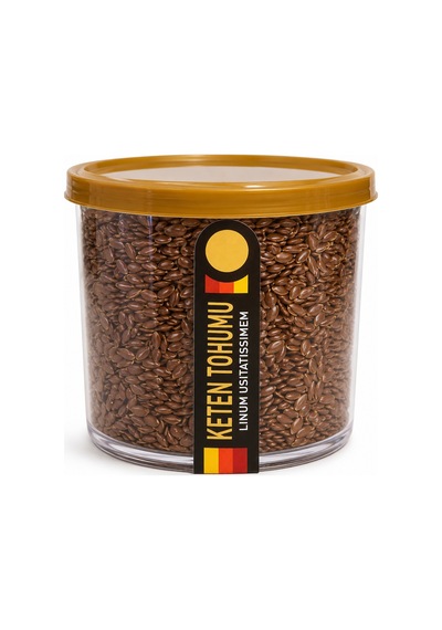 Keten Tohumu 150 G