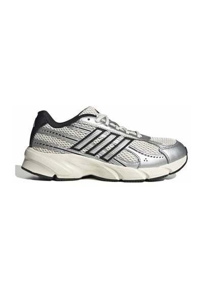 Adidas Technochaos 2000 Hq7289 Unisex Spor Ayakkabı Gri