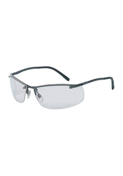 Honeywell 1014292 Metalite Şeffaf Koruyucu Gözlük